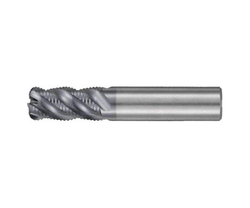 Mũi cắt tiện thô (carbide, góc xoắn 30o, 0.5mm) NACHI GSRE4080SF-R05