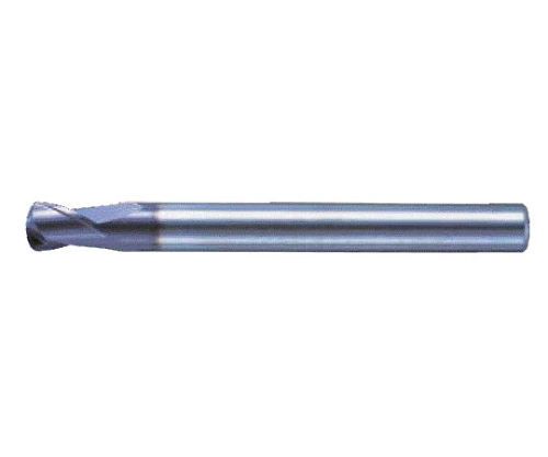 Mũi cắt tiện hình bầu dục (carbide, góc xoắn 30o, 16mm) NACHI OVM16X1.5