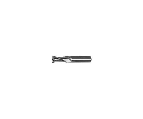 Mũi cắt tiện phay siêu cứng (HSSCo, 2 lưỡi, góc xoắn 30o, 18 x 16mm) NACHI 2RSE18