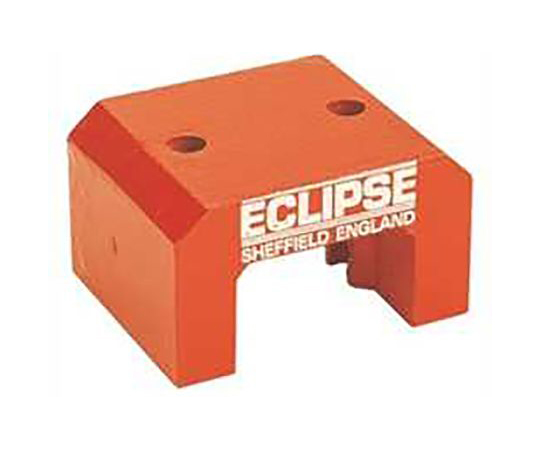 Nam châm hình chữ U (Alnico, 62mm) Eclipse 817RS