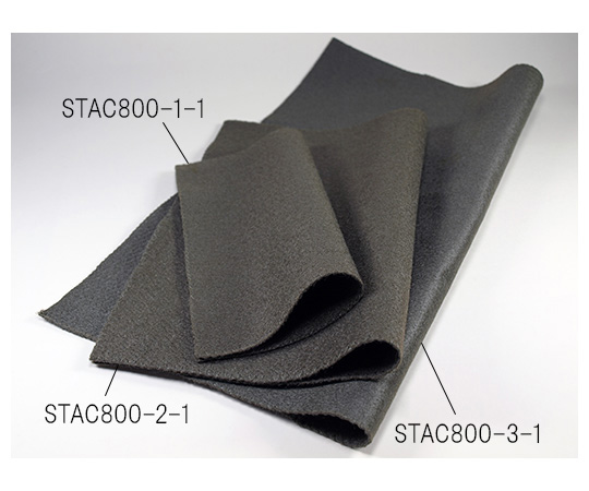 Stac & Optik STAC800-2-1 Static electricity removing mat (320 x 400mm)