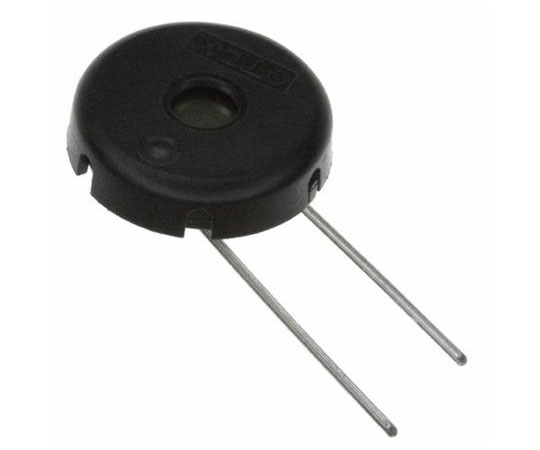 TDK PS1240P02CT3 3 - 30 VDC PCB Mount High External Piezo Buzzer (Maximum of 4 kHz, 1bag(10pcs))