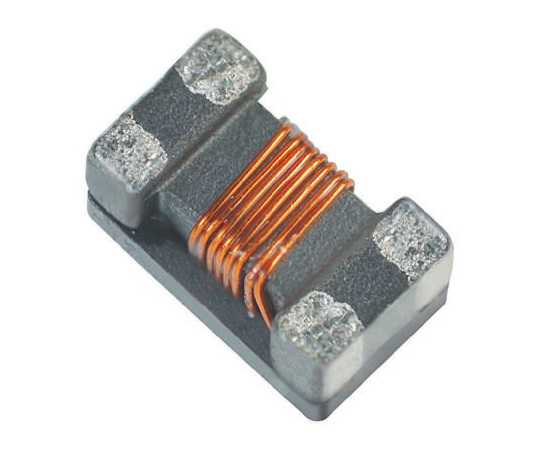 TDK ACM2520-301-2P-T ACM Series Type 2520 Wire-wound SMD Inductor Wire-Wound (400mA Idc, 350mΩ)