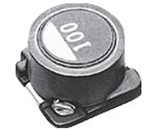 TDK SLF7045T-151MR40-PF Shielded Wire-wound SMD Inductor (150μH, 550mA Idc)