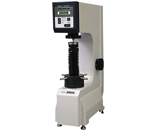 Mitutoyo HR-430MS Hardness tester (Rockwell, Surface Rockwell)