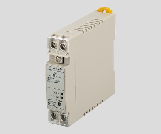 OMRON S8VS-01524 Power Supply 24V-0.65A
