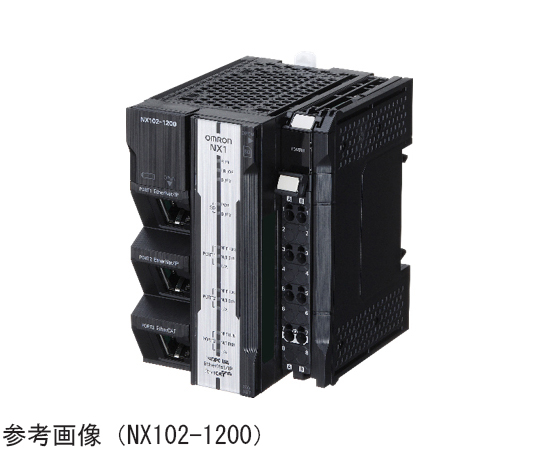 CPU dòng NX Series (Program Space 5 MB, 6 trục) OMRON NX102-1020