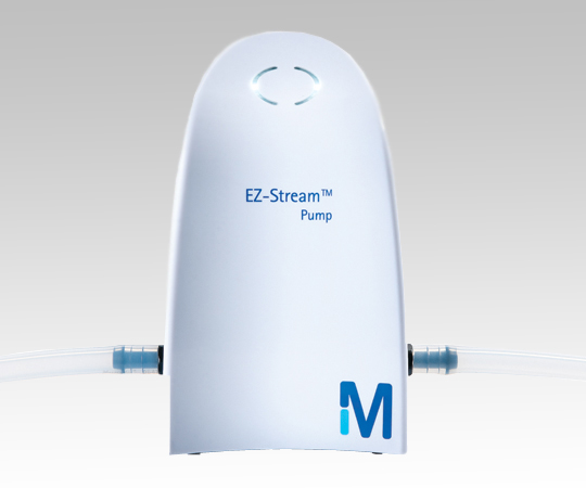 Merck Millipore EZSTREAM1 Suction Filtration Pump Ez-Stream (3.8 - 4.0L/min)