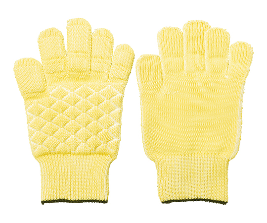 MAX MT945L Cut Resistant And Impact Resistant Gloves 3D Guard (R) (size L, 230mm, 1 pair)