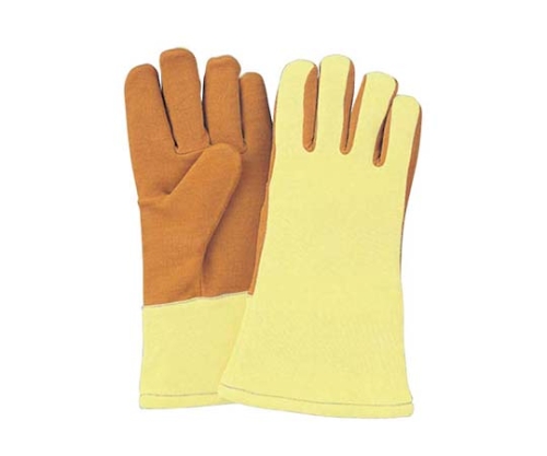 MAX MZ626 Correspondence Heat Resistant Glove (Long) (500oC, 32cm)