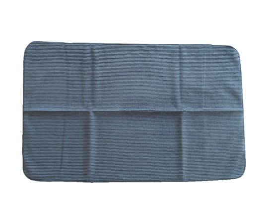 AION 912-GY Wiping Cloth (Polyester / Nylon, 550 x 340mm)