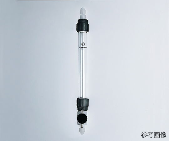 Cột sắc ký ILC (φ11 x 150mm, 2.75 MPa) Kiriyama glass ILC-A11-150