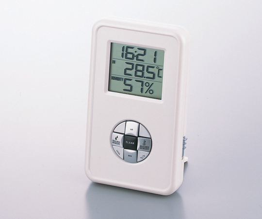 CUSTOM CTH-202 Digital Thermo-Hygrometer (0 - +50oC/ 20 - 90%RH)