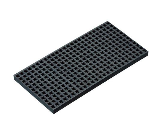 STAR SEIKI 5TX50X100-370078 Rubber Pad (nitrile rubber, 100 x 5 x 50mm)