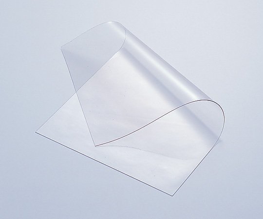 Tấm PVC mềm (chống cháy, chống tĩnh điện, 1830mm x 30m x 0.3mm) Mitsubishi Chemical 10-9