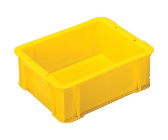 Mitsubishi Chemical S-9B Y S-type Containers Yellow 8.2L
