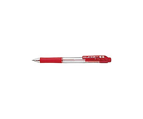 PENTEL BK127-B Mechanical pencil (red, 0.7mm)