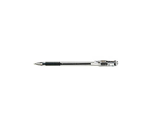 PENTEL EK105-GA Ballpoint Pen (Black, 0.5mm)