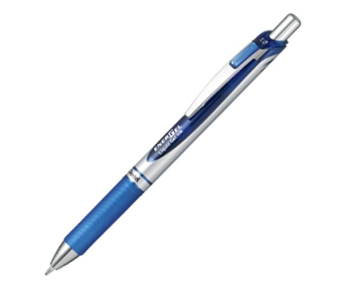 PENTEL BL80-C Ballpoint Pen (Ink Color Blue, 1 x 147mm)