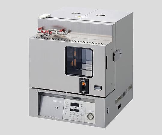 Máy sấy nhỏ (loại thùng quay thép không gỉ (SUS430), 1L, φ110 x 200mm, 30/36rpm) AICHI ELECTRIC BHR1S