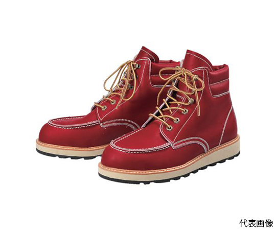 Giày bảo hộ (màu nâu, 28.0cm) AOKI SAFETY FOOTWEAR US-200BW-28.0