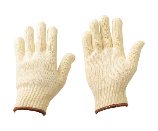 Găng tay Kevlar chống cắt (màu vàng, 1 cặp) AKAO AKV7G-KC