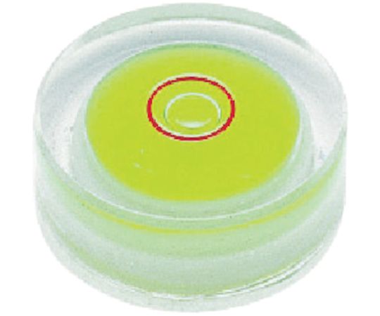 Dụng cụ cân bằng bằng bong bóng tròn (10 x 7mm) Akatsuki MFG R-10