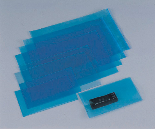 ACHILLES IC Pack Antistatic Bag (100 x 150 x 0.1mm, 100pcs/ bag)