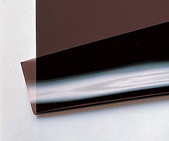 ACHILLES Antistatic, UV-Shielding Film Smoke (1m x 10m x 0.2mm)