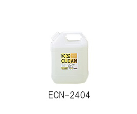 Dung dịch làm sạch (trung tính, 4L) Koshin Kagaku K. K. ECN-2404