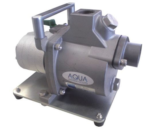 AQUA SYSTEM ACH-20AL Air Handy Centrifugal Pump Kerosene Light Oil (50L/ph, 5m)