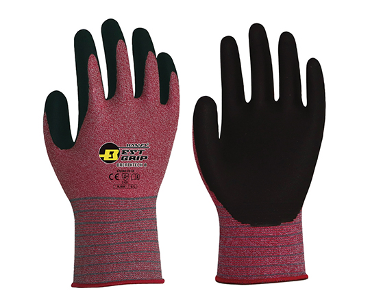 Acses NJ888 Work Gloves (225mm, M)