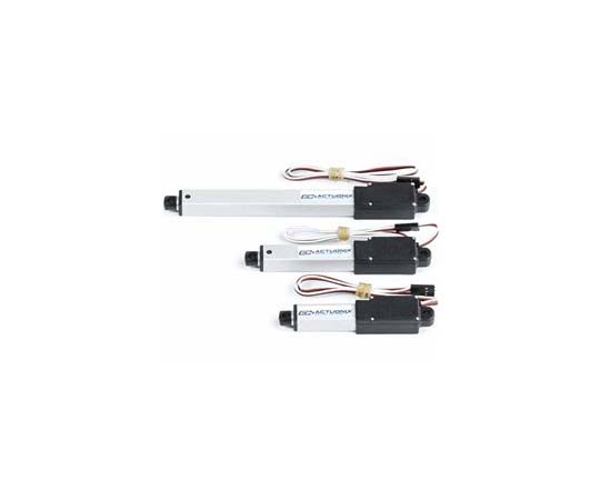 Actuonix L12-30-50-6-R Micro Linear Actuator (25mm/s, 30mm)