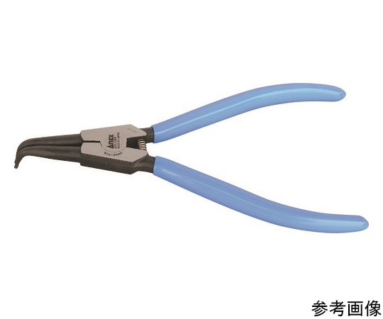 Kaneko Mfg (ANEX) AOA-30SP Snap-Ring Pliers for φ 19 - 40 mm C Shaft