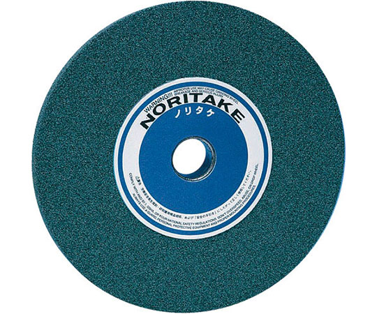 NORITAKE 1000E10050 General-purpose grinding wheel (GC, #120, 150 x 6.4 x 12.7mm)