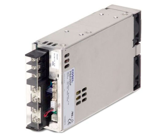 Nguồn điện SMPS (dòng PBA, 48VDC, 7A) COSEL PBA300F-48