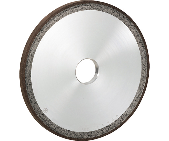 NORITAKE 1A0DPROM18010 Diamond Wheels (#170, 180 x 6 x 31.75mm)
