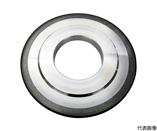NORITAKE 1A0DPROM35020 Diamond Wheels (#170, 350 x 32 x 127mm)
