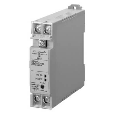 OMRON S8VS-03024 Switching Power Supply (S8VS Series) (24V, 1.3A)