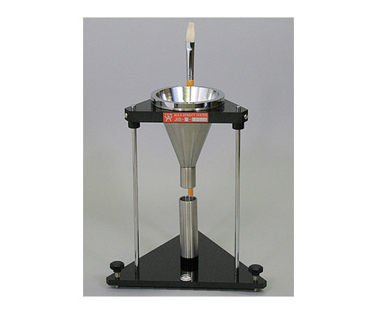 Ito Seisakusho JIS-K-5101 Bulk Density measuring instrument for pigments high capacity (30ml (φ22mm))