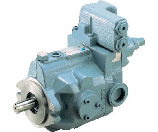 DAIKIN INDUSTRIES V15C13RHX-95 Combination Piston Pump (21Mpa, 26.6L/min)