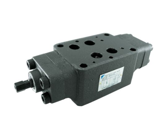 DAIKIN INDUSTRIES MT-04W-10 Stack valve AB port throttle valve (1/2, 35MPa)