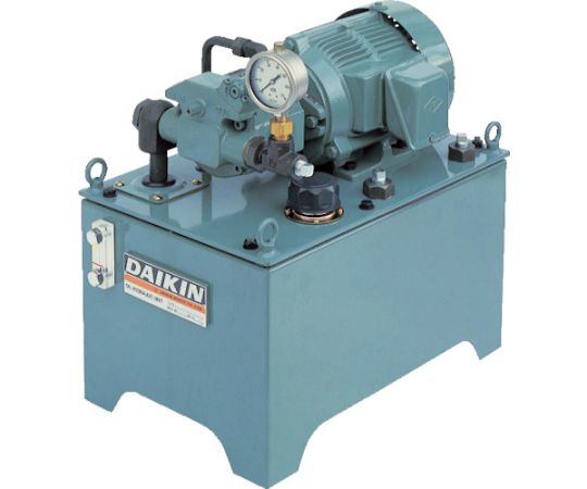 DAIKIN INDUSTRIES ND159Y-302-50 Hydraulic Unit (3.5MPa, 4 - 21L/min, 5 - 25L/min)