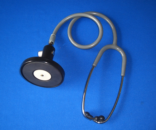 NONAKA RIKAKI FU00009 Industrial abnormal sound detector magnet type (φ90mm)