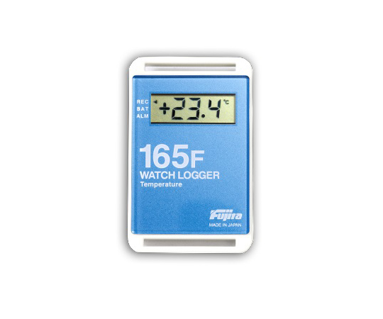 Fujita Electric Works KT-165F/B Temperature data logger (blue, -40 - +80oC, 0.1oC, 16000 cases)