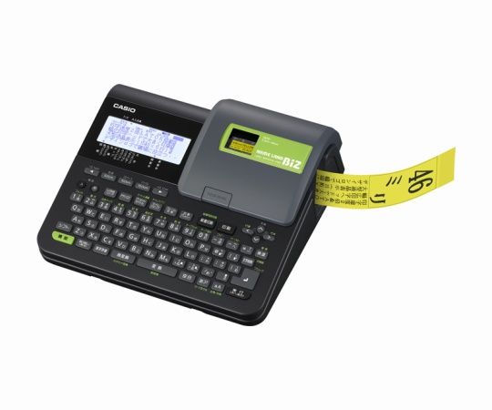 CASIO COMPUTER KL-V460 Casio NAME LAND Label Printer 46mm width tape supported