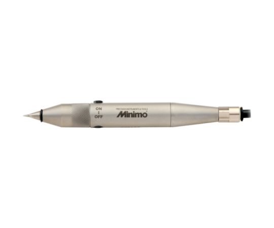 Minimo EW-01 Drive engraving pen work marker (0.4 - 0.7MPa, 0.025m3/min)