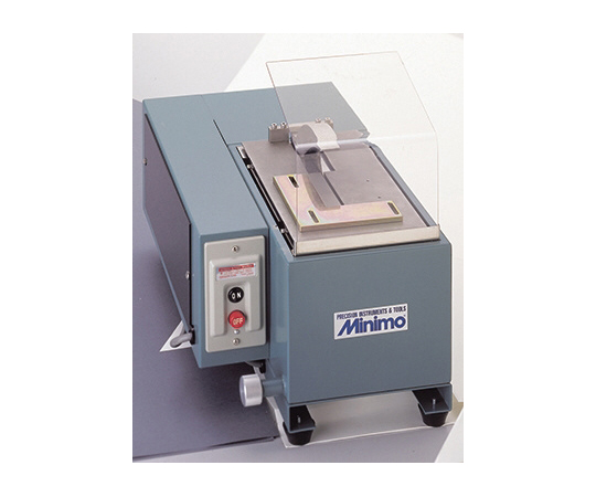 Minimo WK-610 Desktop cutting machine (50 HZ (2300 rpm/ 3350 rpm), 60Hz (2760 rpm/ 4020 rpm), 32mm)