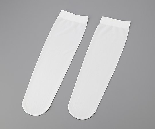 ASPURE MDS-100 Disposable Socks (40cm, Polyester 100%, 100 pair/ pk)