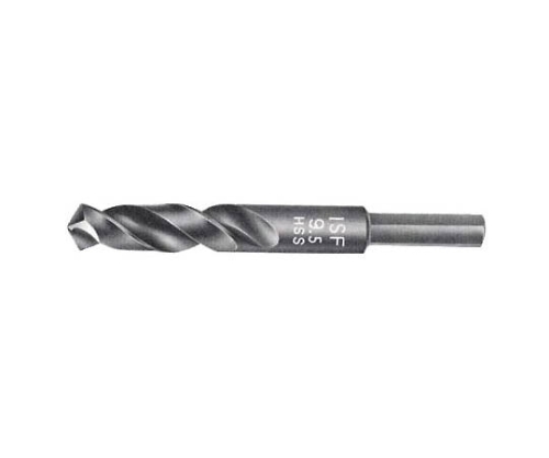 ISHIHASHI SEIKO JMA23.0X1/2 Fine Shaft Drill  (23.0 x 1/2mm, JD Type 13)